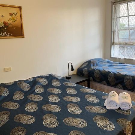 Beaconsfield Lodge Motel Kültér fotó