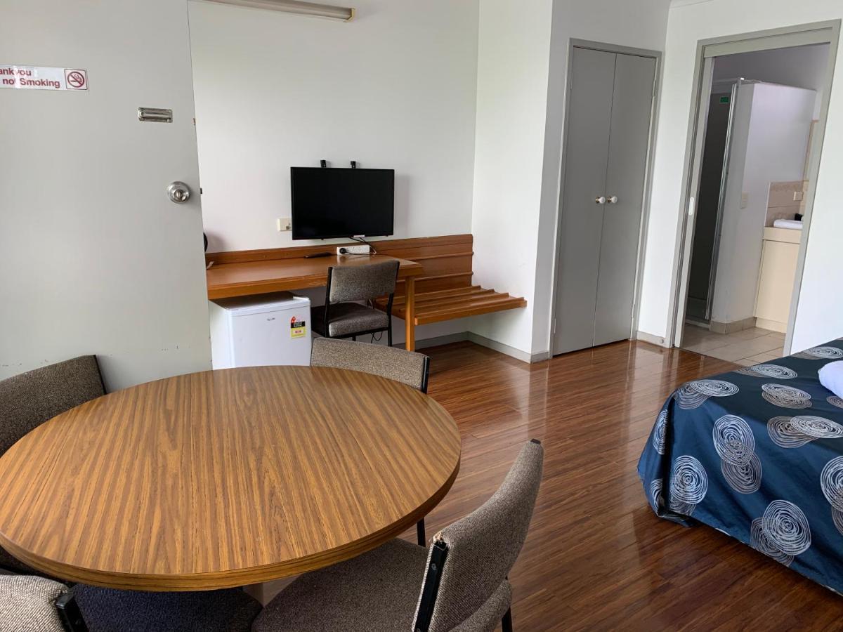 Beaconsfield Lodge Motel Kültér fotó