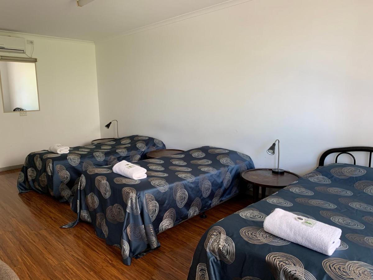 Beaconsfield Lodge Motel Kültér fotó