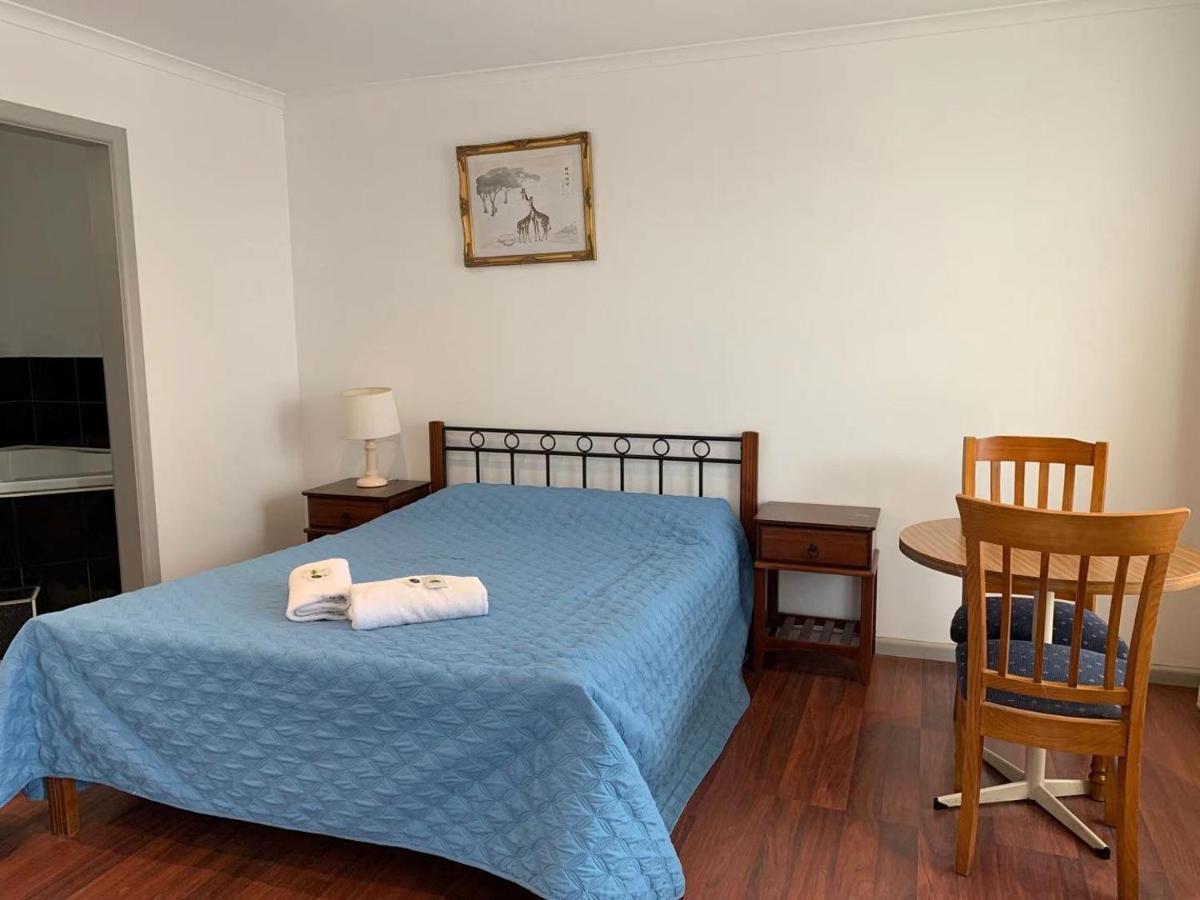 Beaconsfield Lodge Motel Kültér fotó
