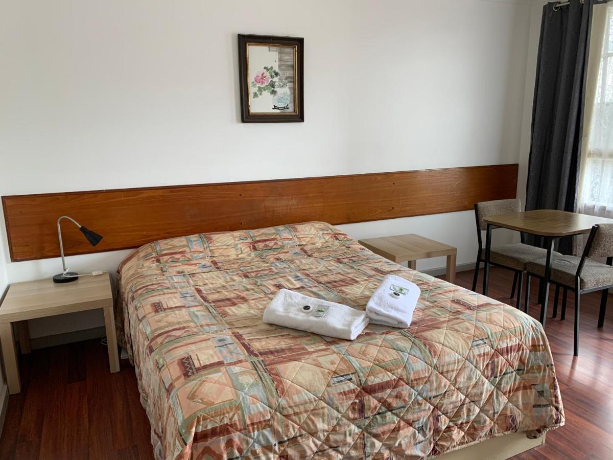 Beaconsfield Lodge Motel Kültér fotó