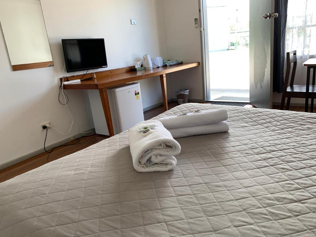 Beaconsfield Lodge Motel Kültér fotó