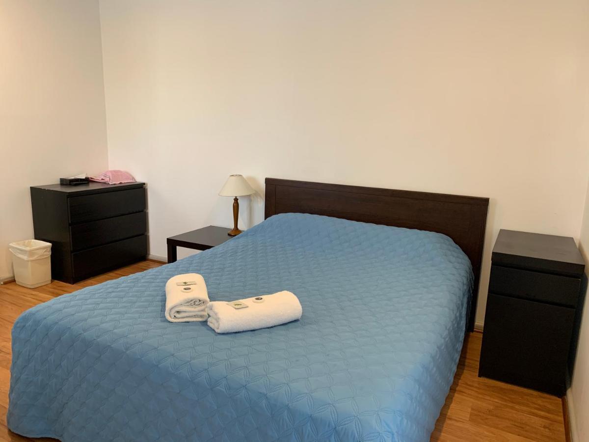 Beaconsfield Lodge Motel Kültér fotó