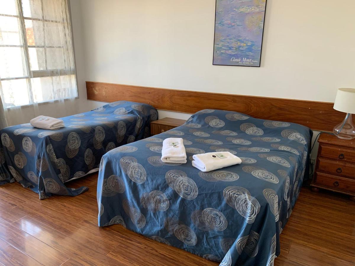 Beaconsfield Lodge Motel Kültér fotó