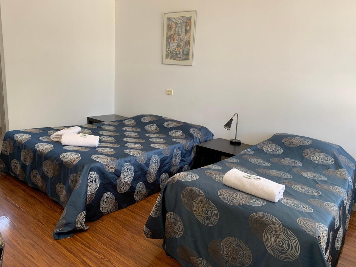Beaconsfield Lodge Motel Kültér fotó
