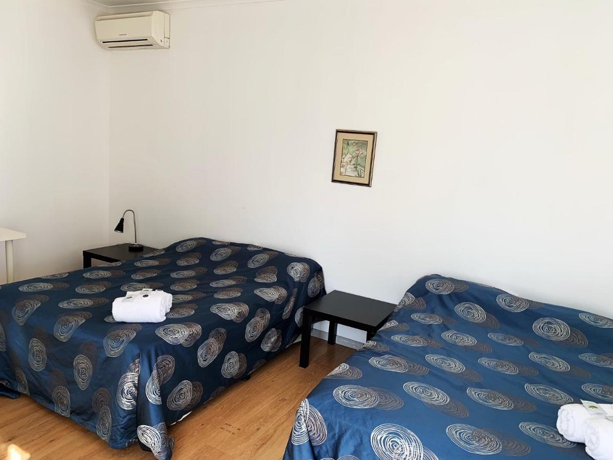 Beaconsfield Lodge Motel Kültér fotó