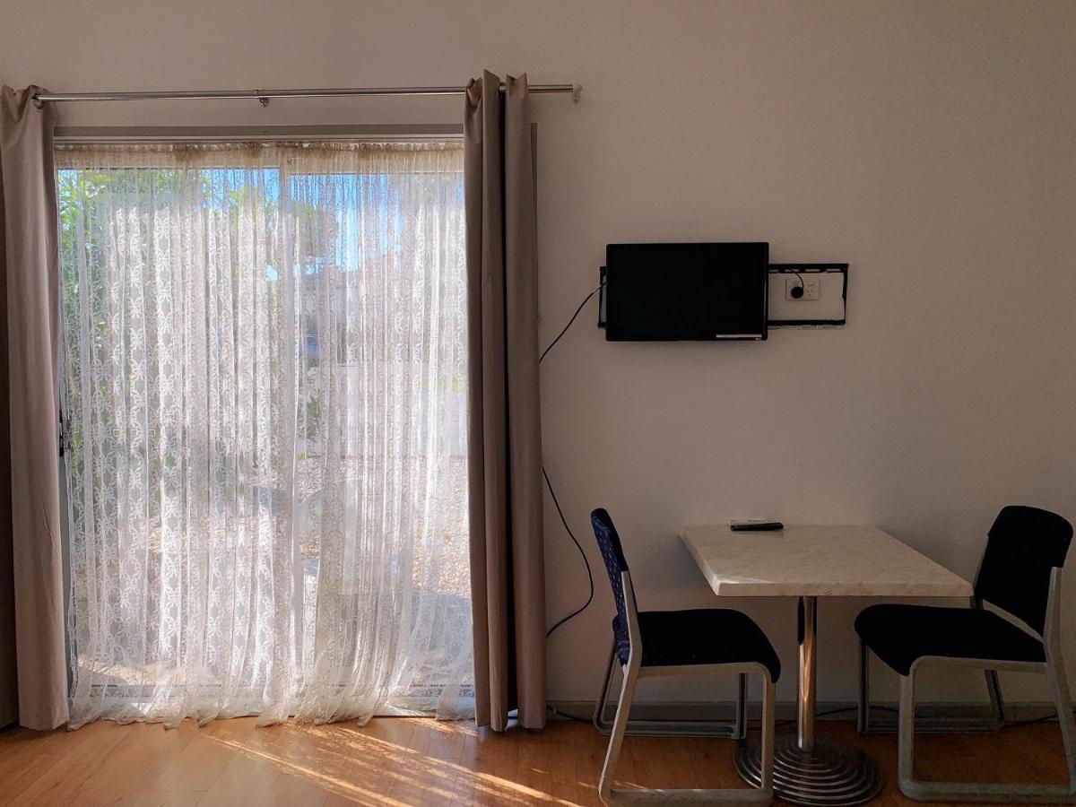Beaconsfield Lodge Motel Kültér fotó