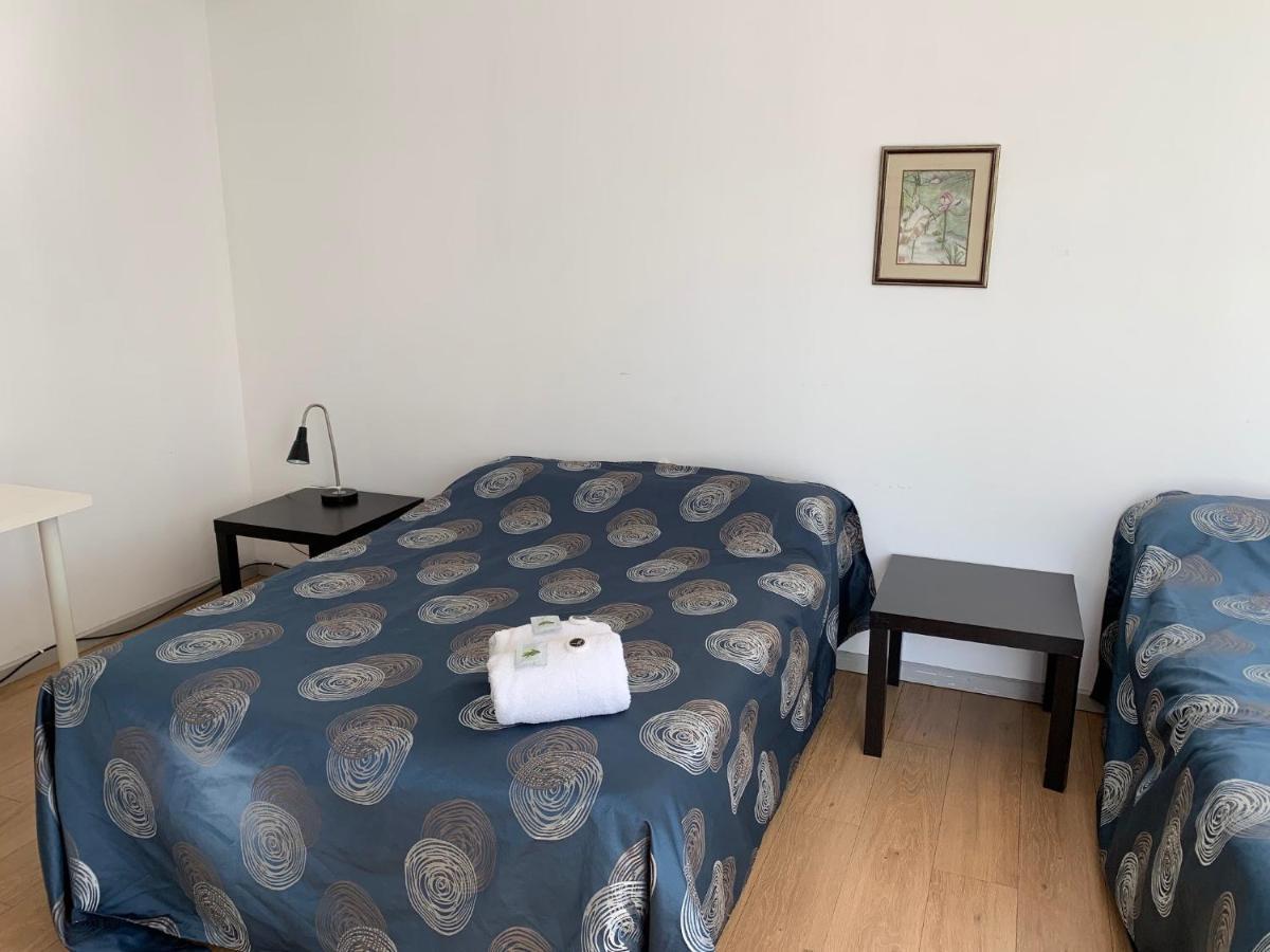 Beaconsfield Lodge Motel Kültér fotó