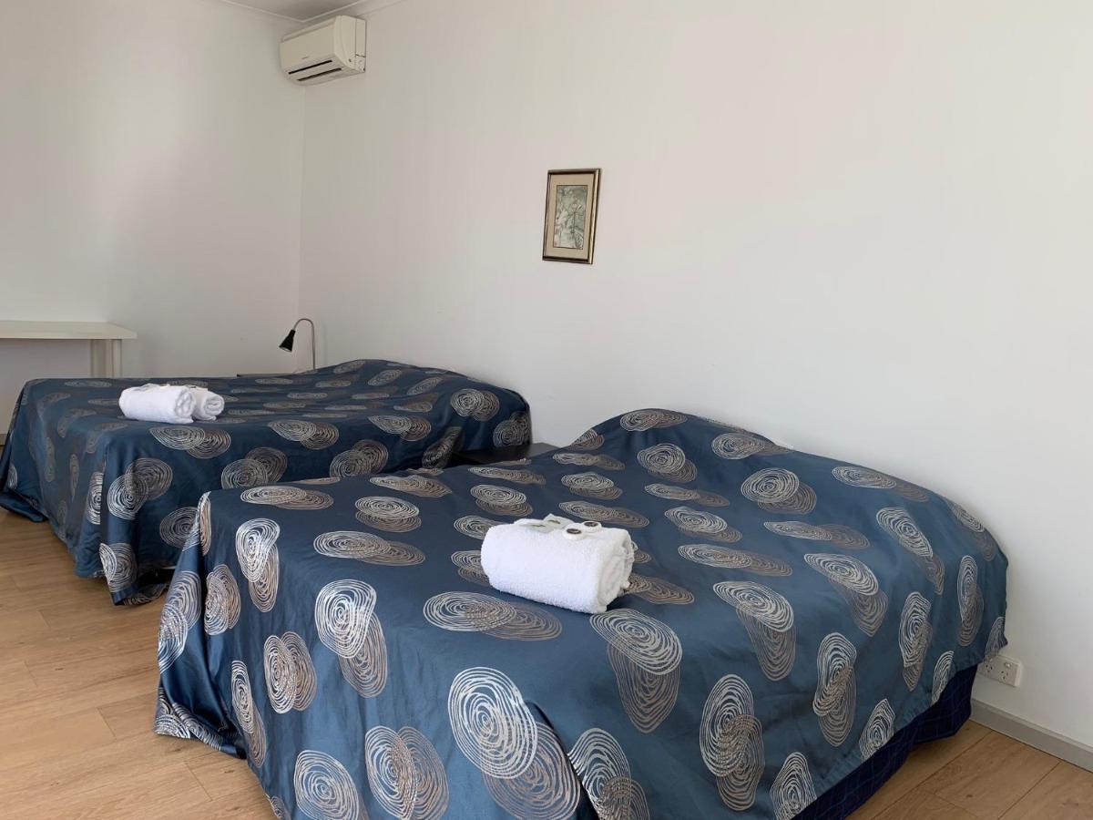 Beaconsfield Lodge Motel Kültér fotó
