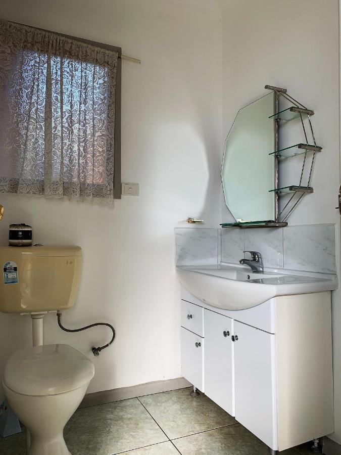 Beaconsfield Lodge Motel Kültér fotó
