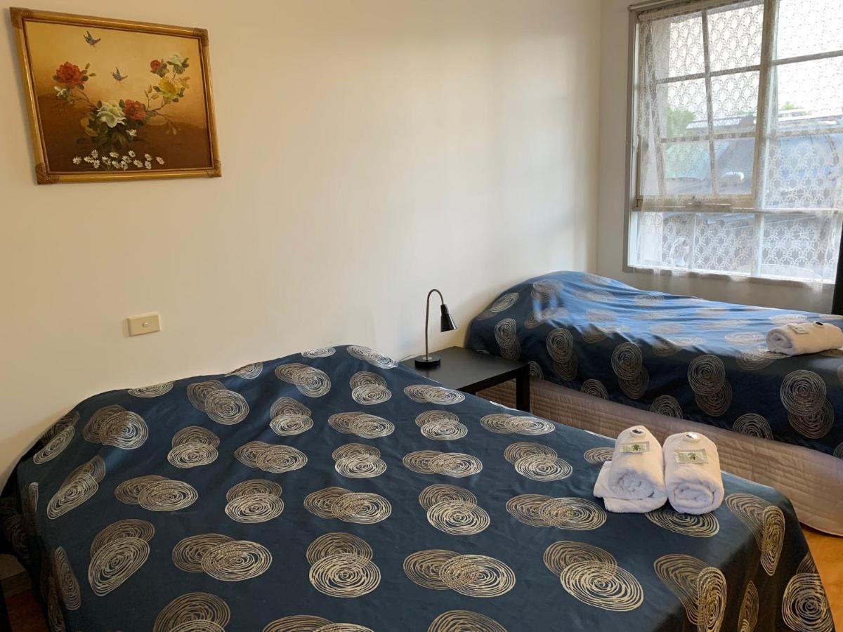 Beaconsfield Lodge Motel Kültér fotó