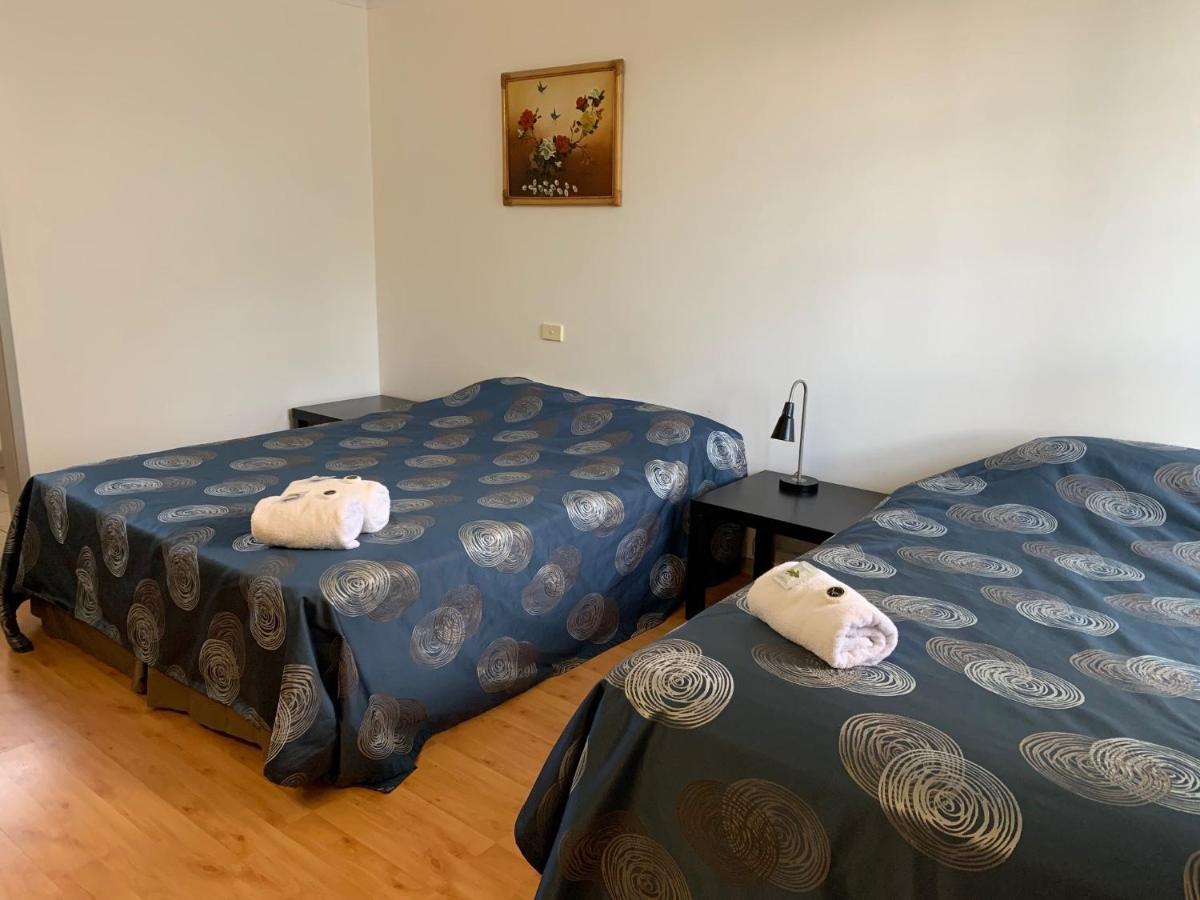 Beaconsfield Lodge Motel Kültér fotó