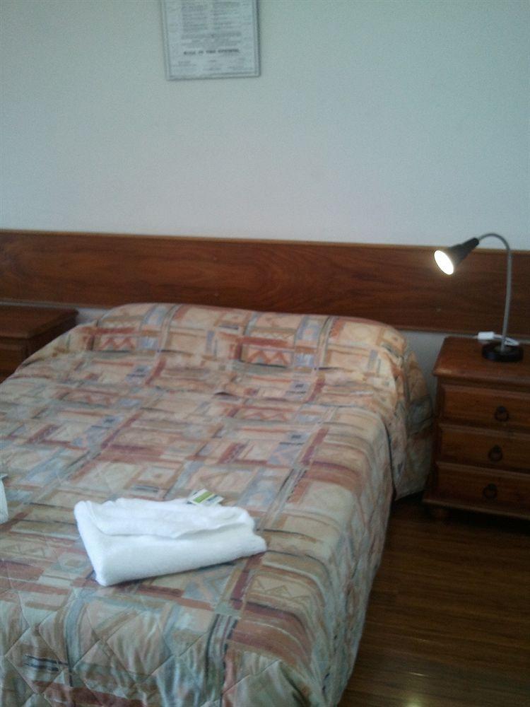 Beaconsfield Lodge Motel Kültér fotó