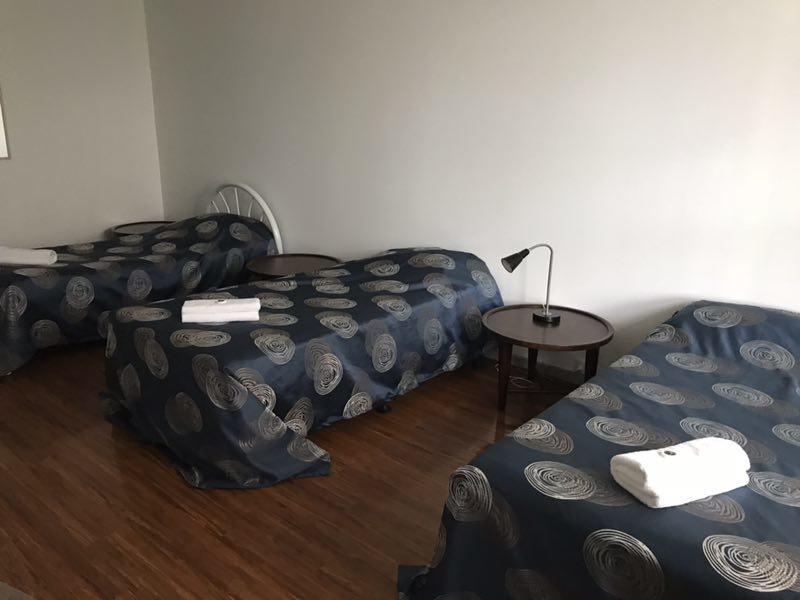 Beaconsfield Lodge Motel Kültér fotó