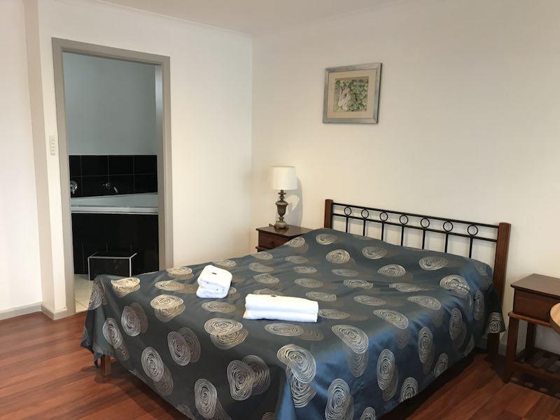 Beaconsfield Lodge Motel Kültér fotó