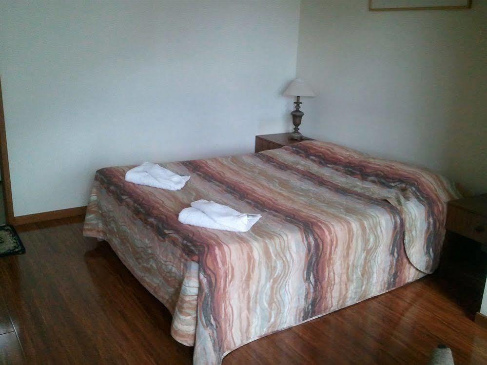 Beaconsfield Lodge Motel Kültér fotó