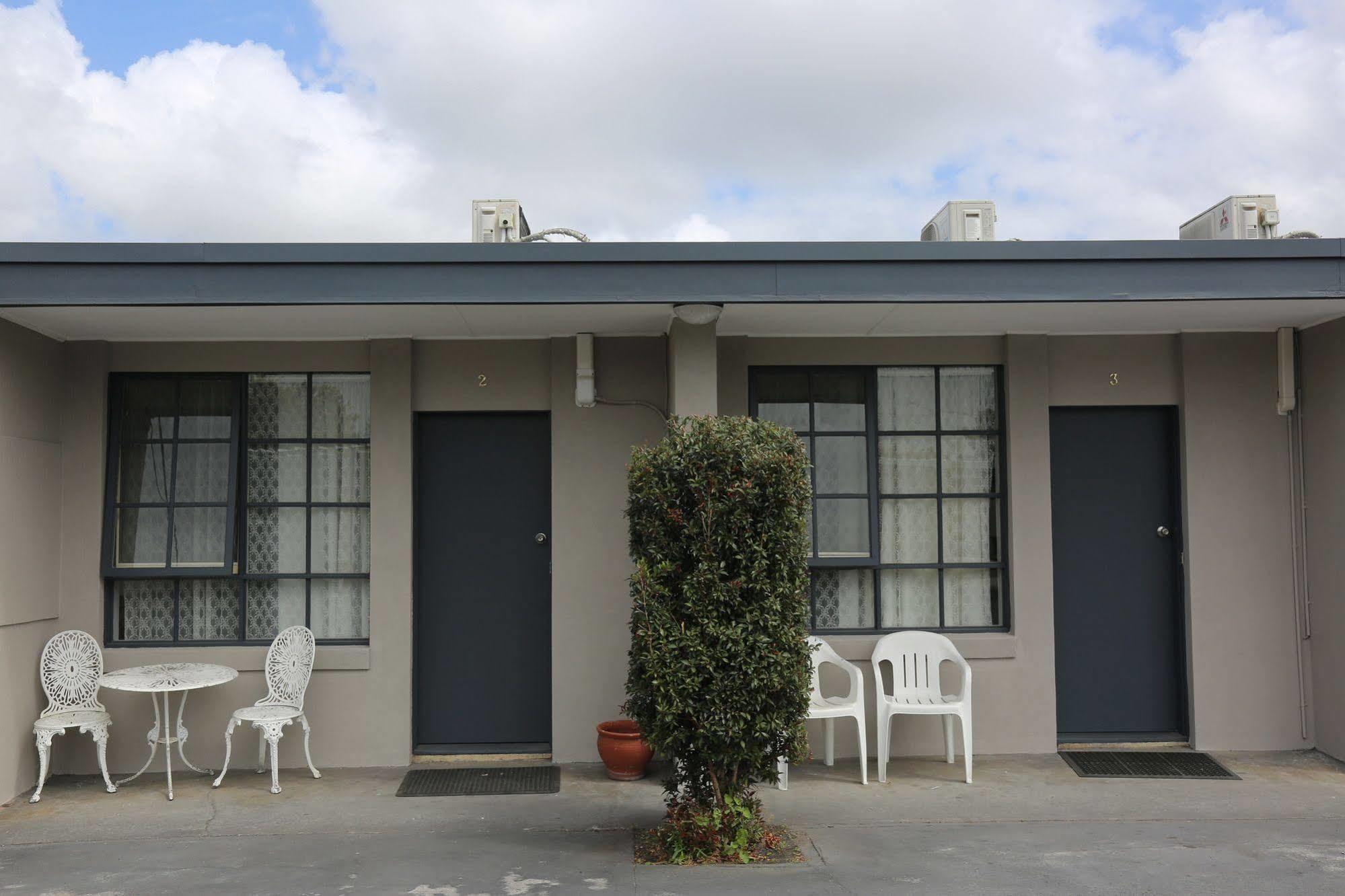 Beaconsfield Lodge Motel Kültér fotó