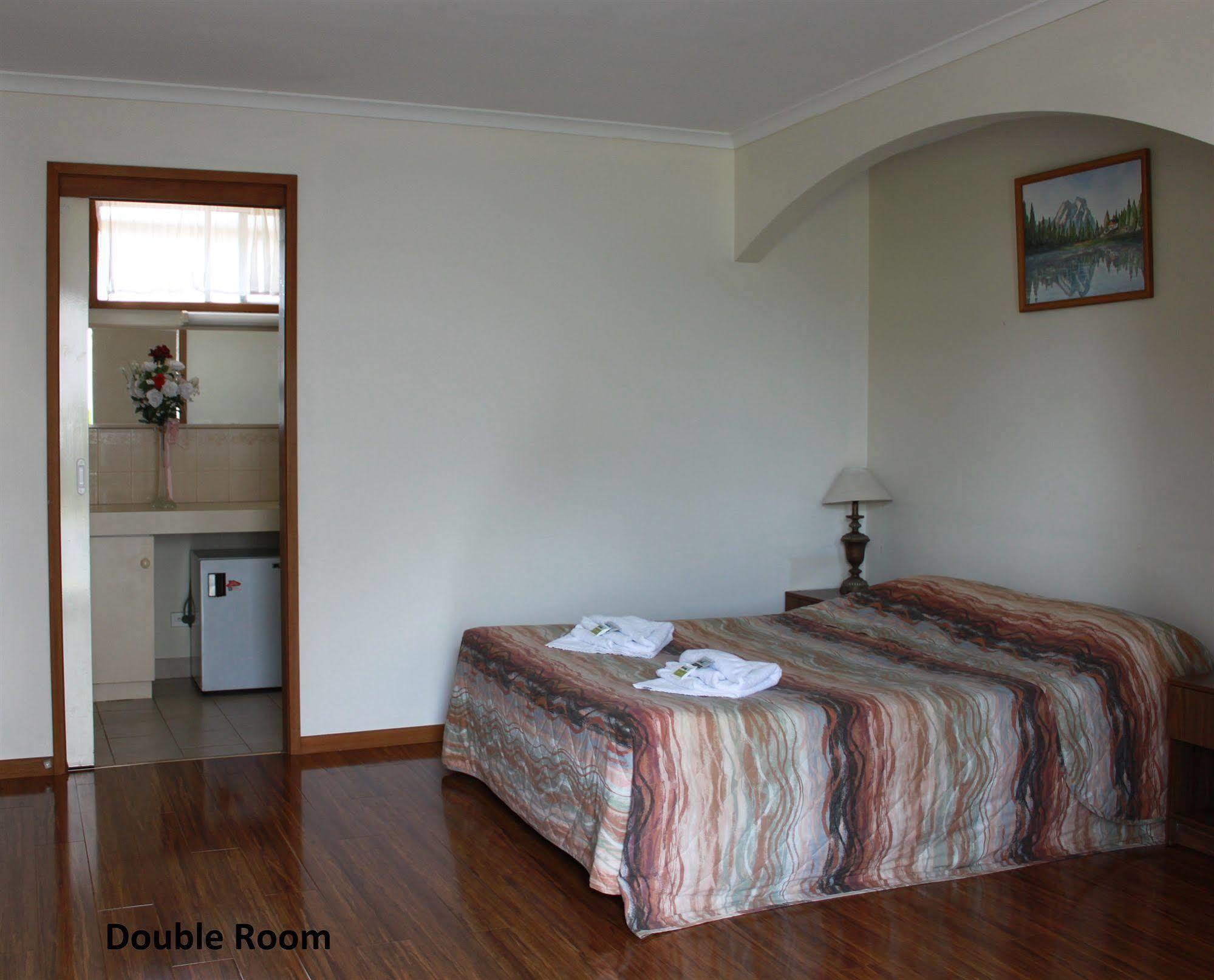 Beaconsfield Lodge Motel Kültér fotó