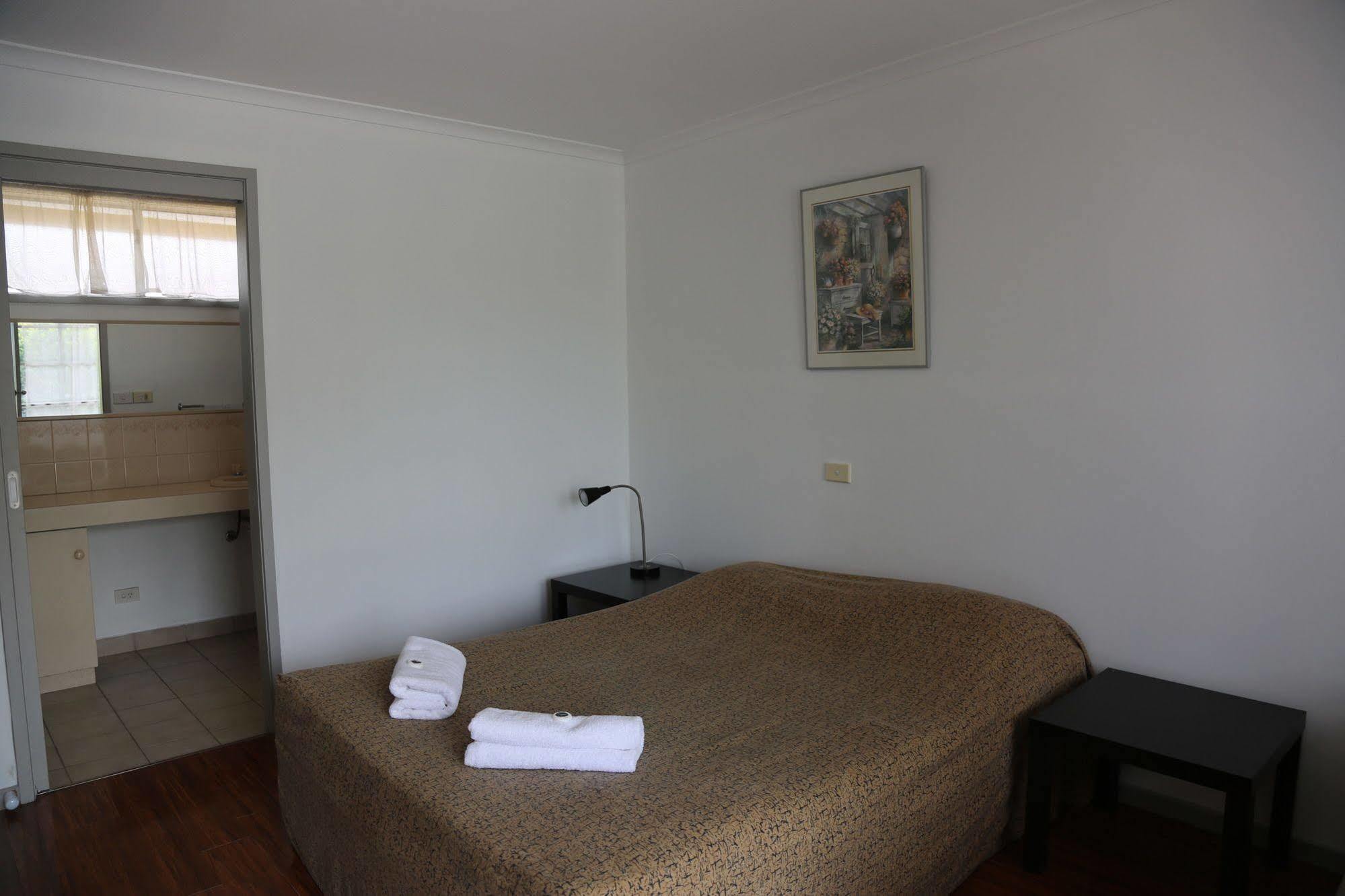 Beaconsfield Lodge Motel Kültér fotó