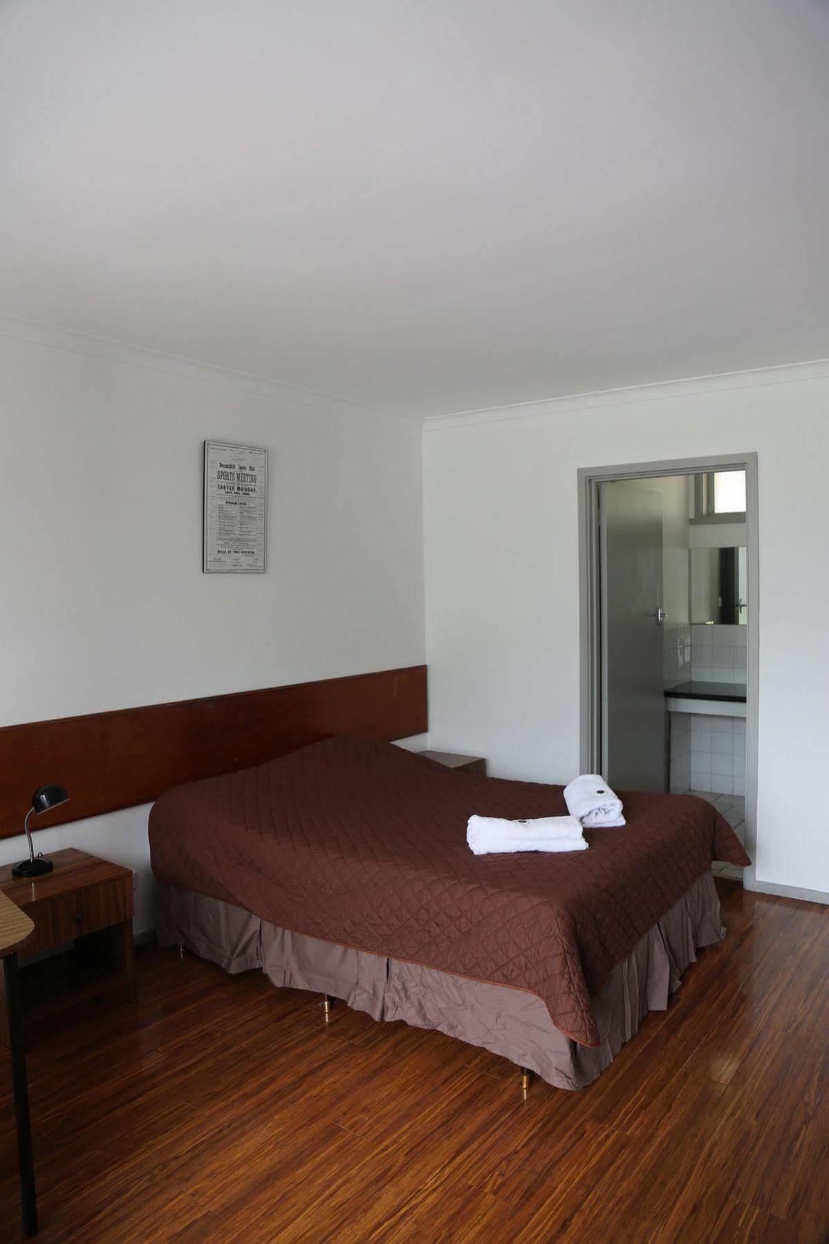 Beaconsfield Lodge Motel Kültér fotó