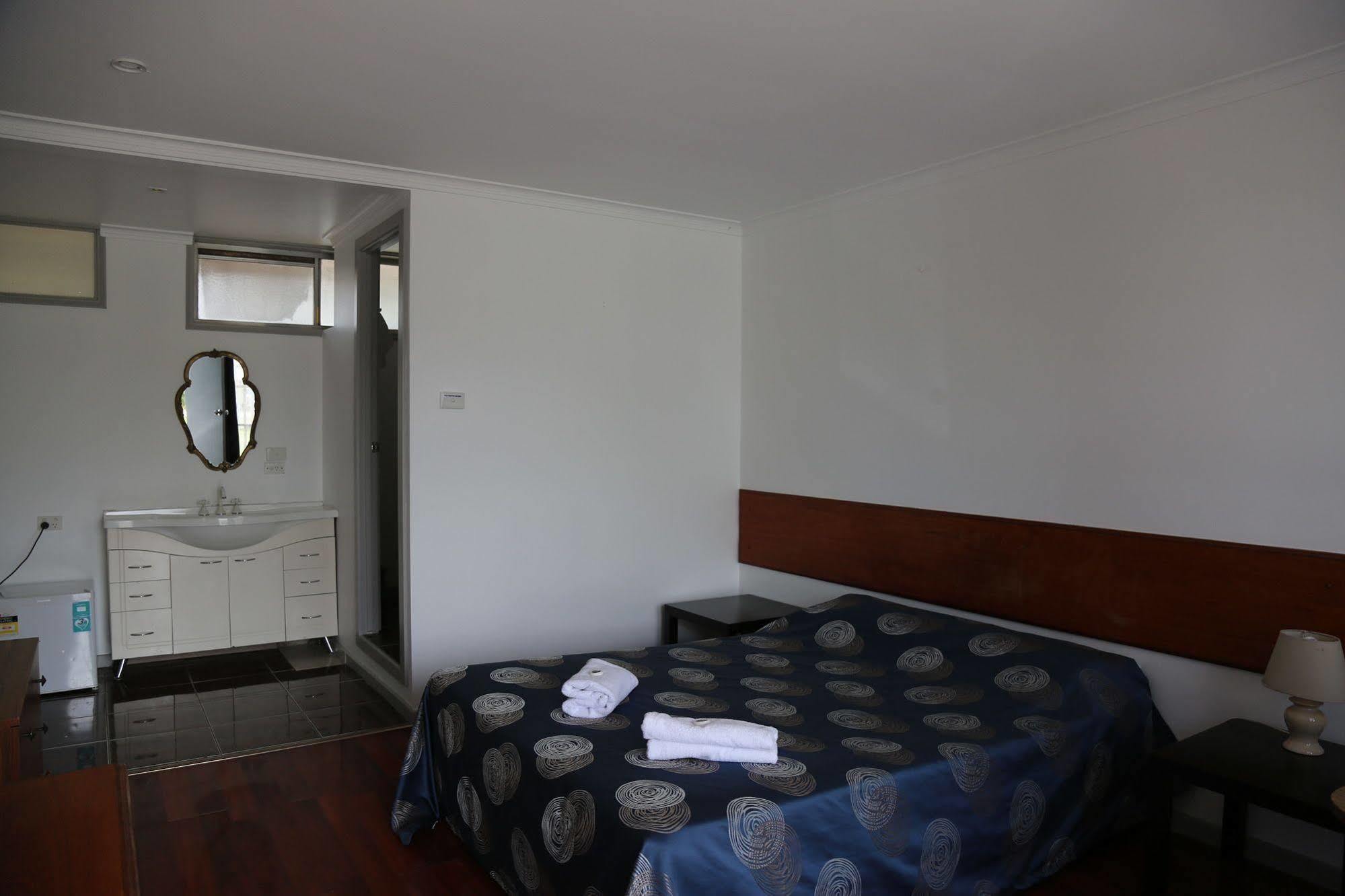 Beaconsfield Lodge Motel Kültér fotó