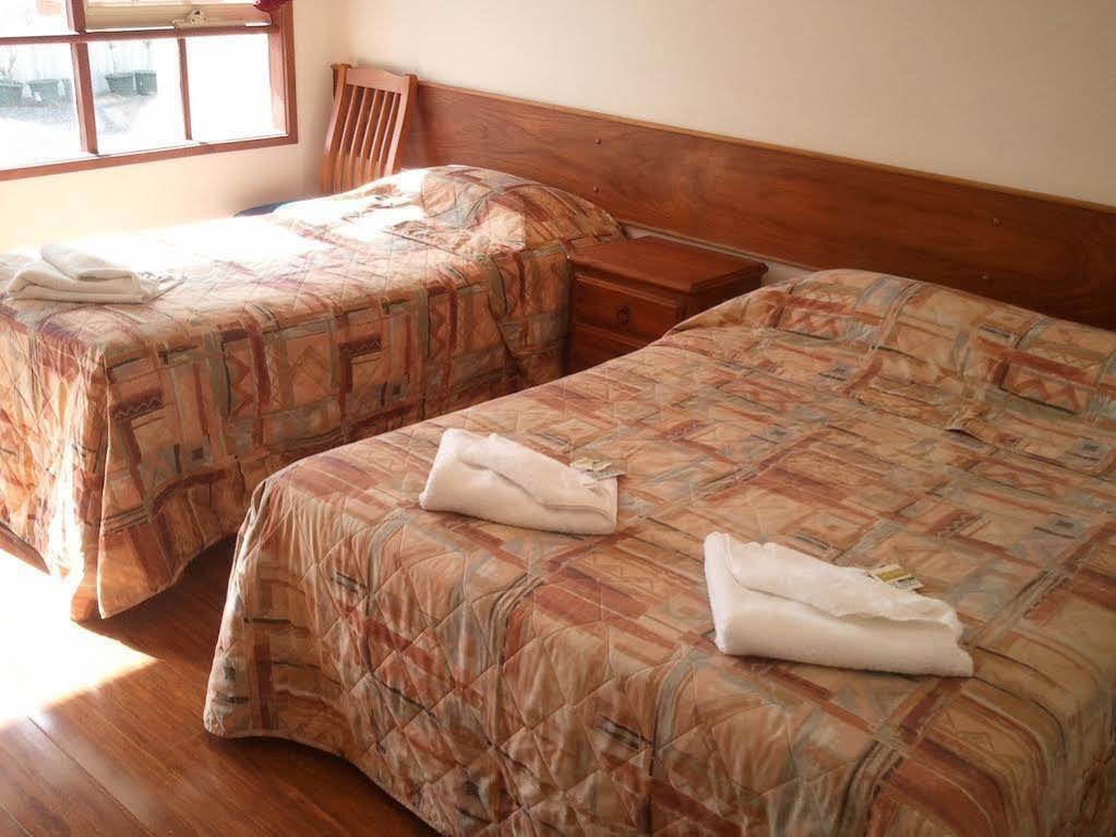 Beaconsfield Lodge Motel Kültér fotó