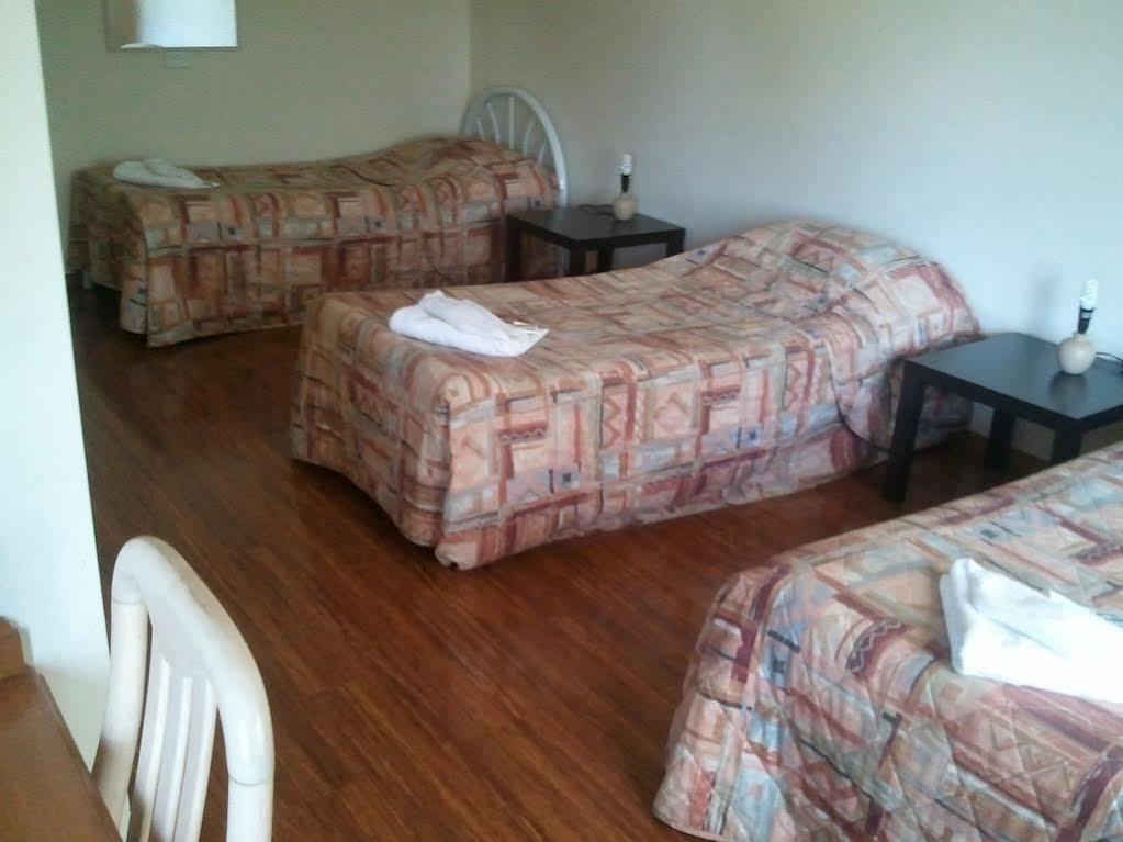Beaconsfield Lodge Motel Kültér fotó