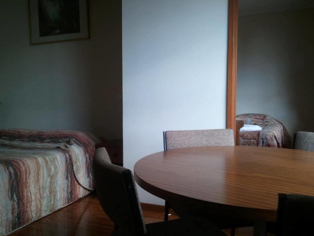 Beaconsfield Lodge Motel Kültér fotó