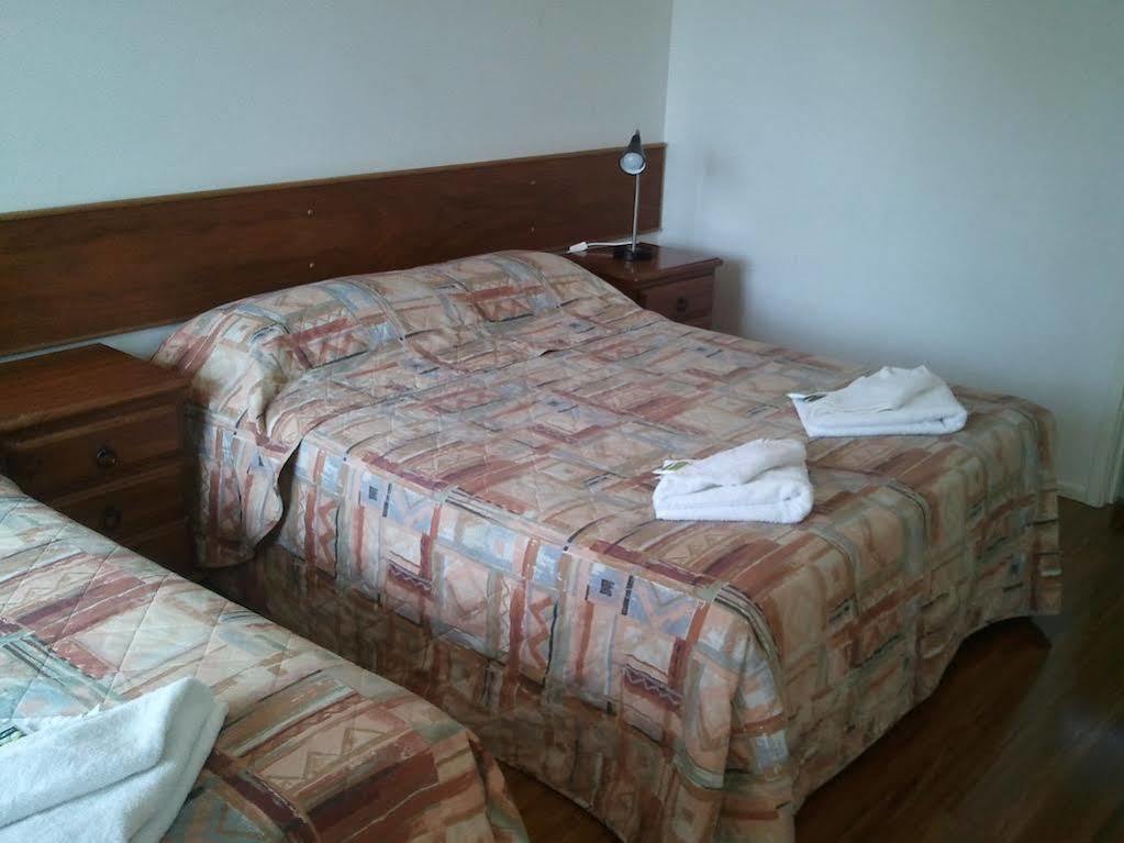 Beaconsfield Lodge Motel Kültér fotó