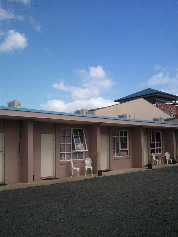 Beaconsfield Lodge Motel Kültér fotó