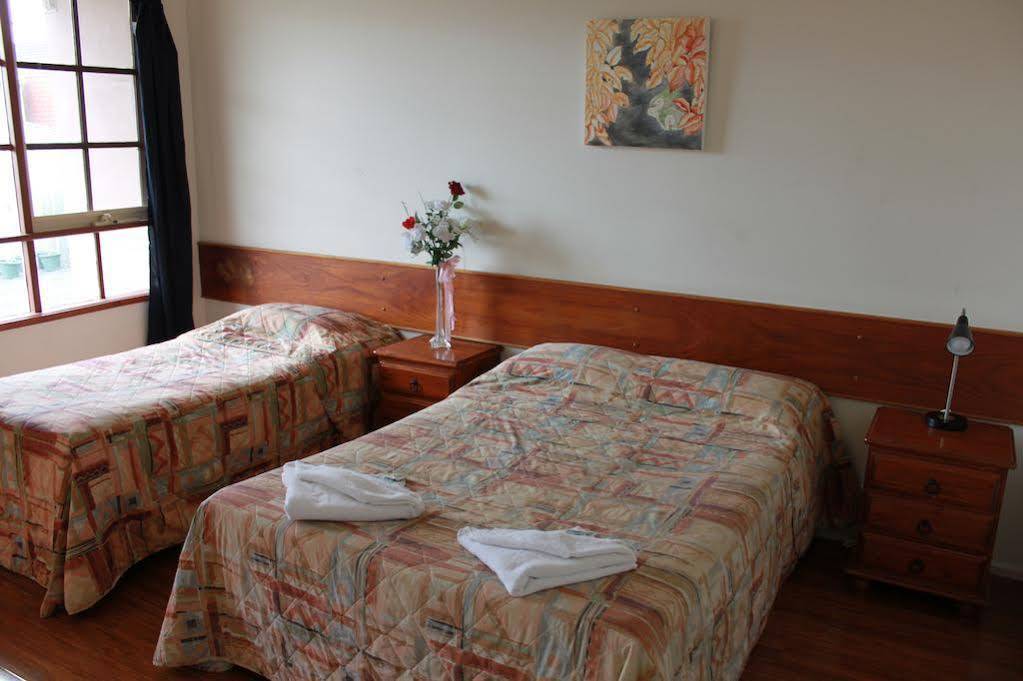 Beaconsfield Lodge Motel Kültér fotó
